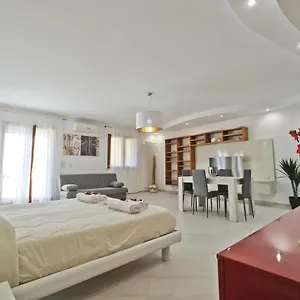 Modern House - 5 Stelle - Posto Auto Privato Appartement