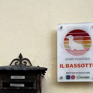 Il Bassotto Casa vacanze