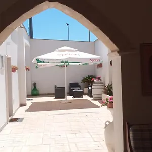 La Conigliera Casa vacanze