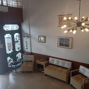Hotel L'approdo, Bríndisi